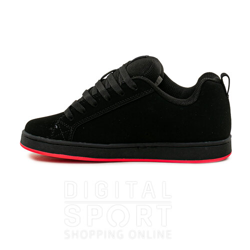 ZAPATILLAS COURT GRAFFIK