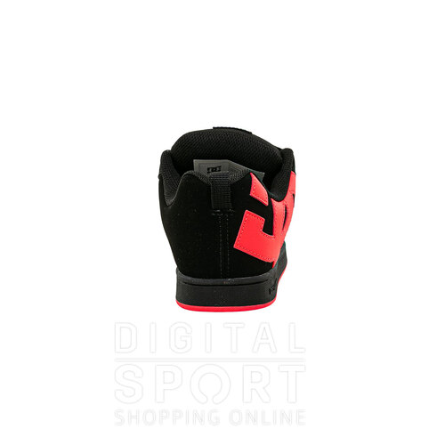 ZAPATILLAS COURT GRAFFIK