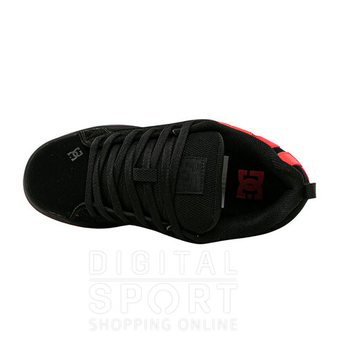 ZAPATILLAS COURT GRAFFIK