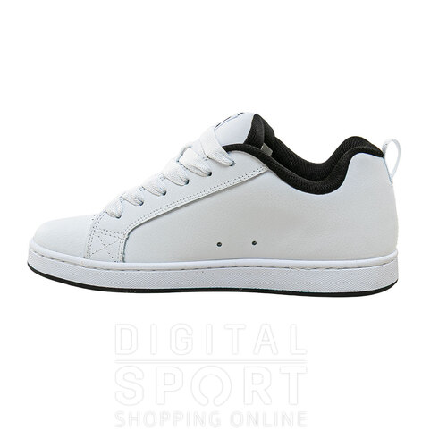 ZAPATILLAS COURT GRAFFIK