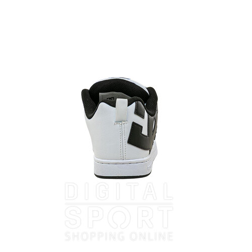 ZAPATILLAS COURT GRAFFIK