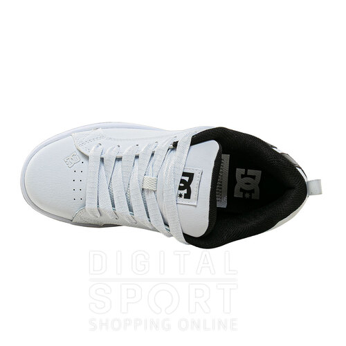 ZAPATILLAS COURT GRAFFIK