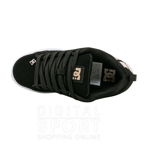 ZAPATILLAS COURT GRAFFIK