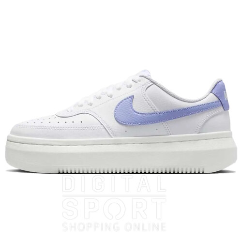 ZAPATILLAS W NIKE COURT VISION ALTA