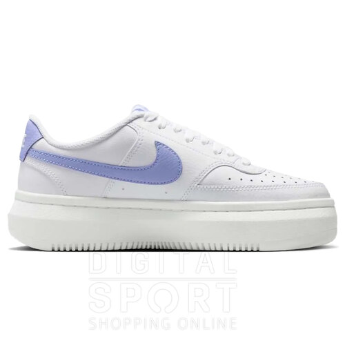 ZAPATILLAS W NIKE COURT VISION ALTA
