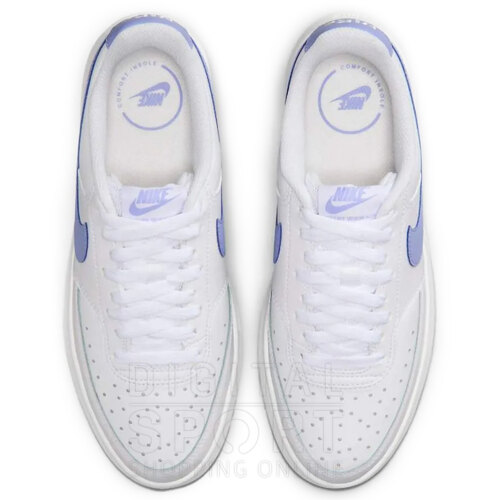 ZAPATILLAS W NIKE COURT VISION ALTA