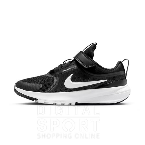 ZAPATILLAS NIKE STAR RUNNER 5 PS