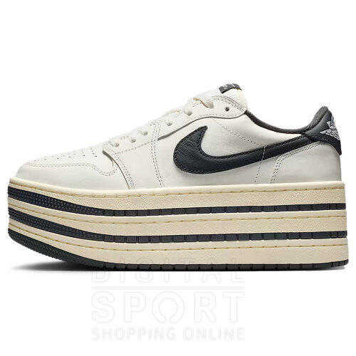 ZAPATILLAS WMNS AIR JORDAN 1 TRIPLE STACK