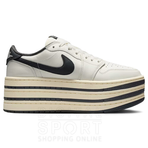 ZAPATILLAS WMNS AIR JORDAN 1 TRIPLE STACK