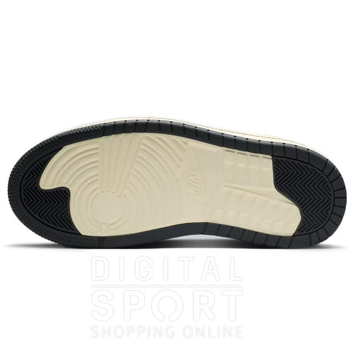 ZAPATILLAS WMNS AIR JORDAN 1 TRIPLE STACK