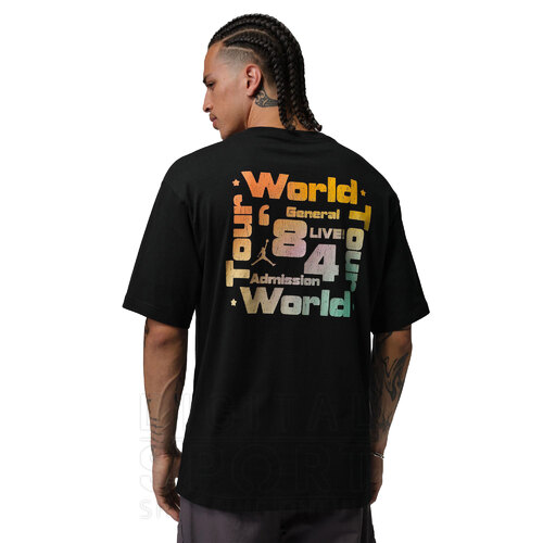 REMERA JORDAN BROOKLYN