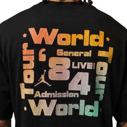 REMERA JORDAN BROOKLYN