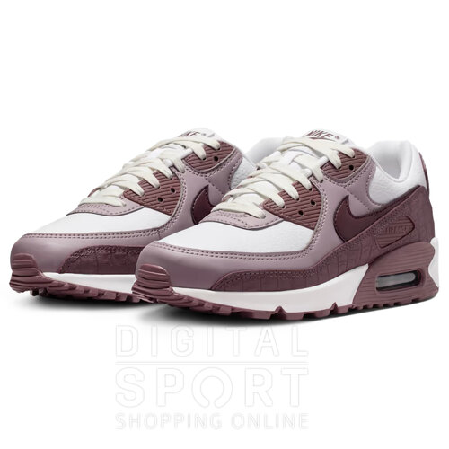 ZAPATILLAS WMNS AIR MAX 90 SE