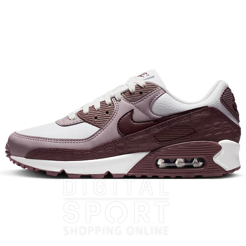 ZAPATILLAS WMNS AIR MAX 90 SE