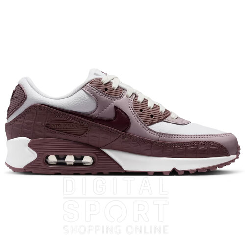ZAPATILLAS WMNS AIR MAX 90 SE