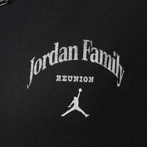 REMERA JORDAN FLIGHT