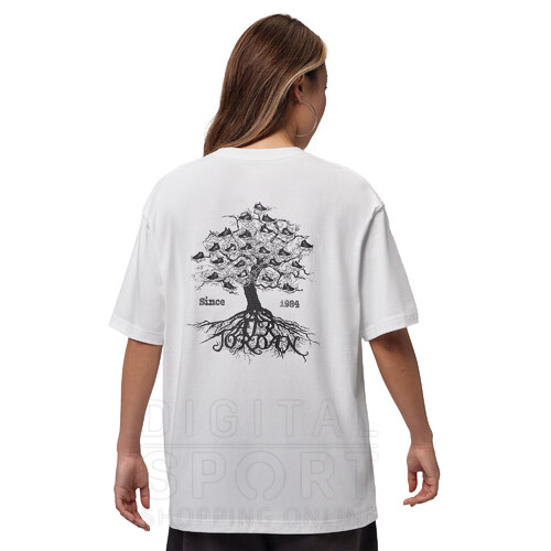 REMERA AIR JORDAN