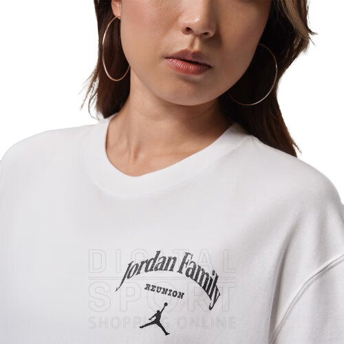 REMERA AIR JORDAN