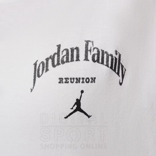 REMERA AIR JORDAN