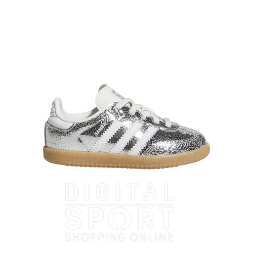 ZAPATILLAS SAMBA OG KIDS