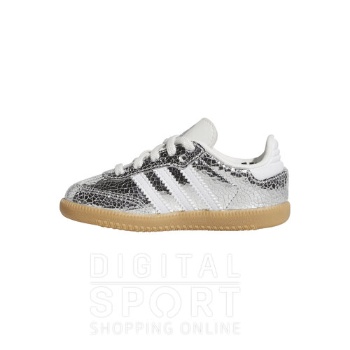 ZAPATILLAS SAMBA OG KIDS