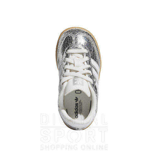 ZAPATILLAS SAMBA OG KIDS