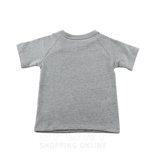 REMERA GRAPHIC TRIFOLIO