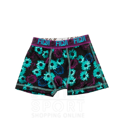 PACK X 3 BOXERS FULL PRINT