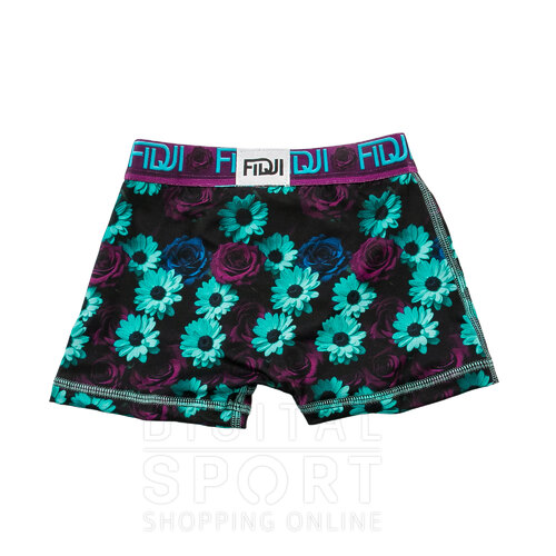 PACK X 3 BOXERS FULL PRINT