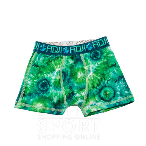 PACK X 3 BOXERS FULL PRINT