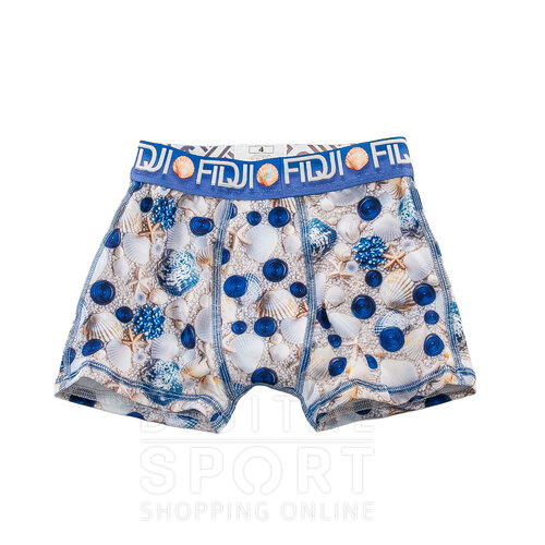 PACK X 3 BOXERS FULL PRINT