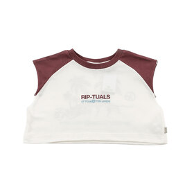 MUSCULOSA TOP CROP