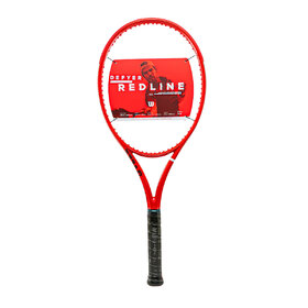 RAQUETA DEFYER REDLINE 100 V1