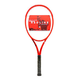 RAQUETA DEFYER REDLINE 100L V1