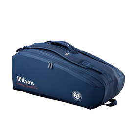 BOLSO RAQUETERO ROLAND GARROS SESSIONSOIRE 9PK