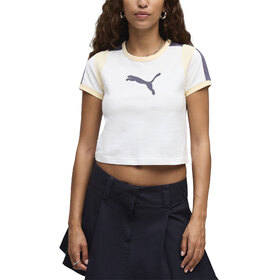 REMERA T7 GRAPHIC RINGER BABY