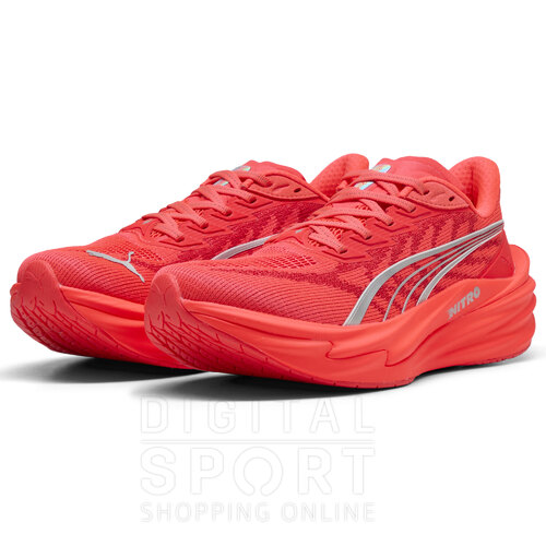 ZAPATILLAS DEVIATE NITRO 4