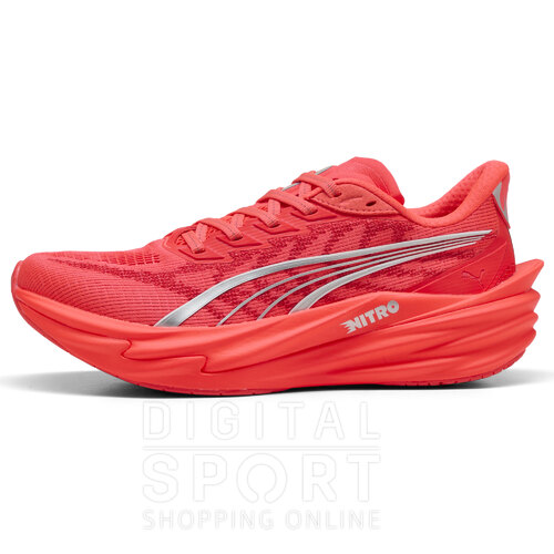 ZAPATILLAS DEVIATE NITRO 4