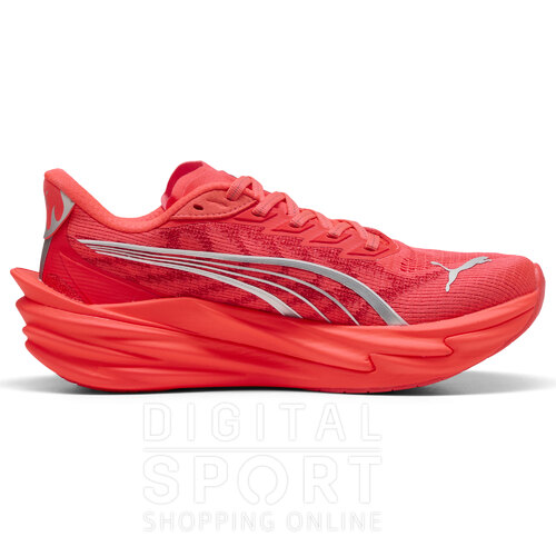ZAPATILLAS DEVIATE NITRO 4