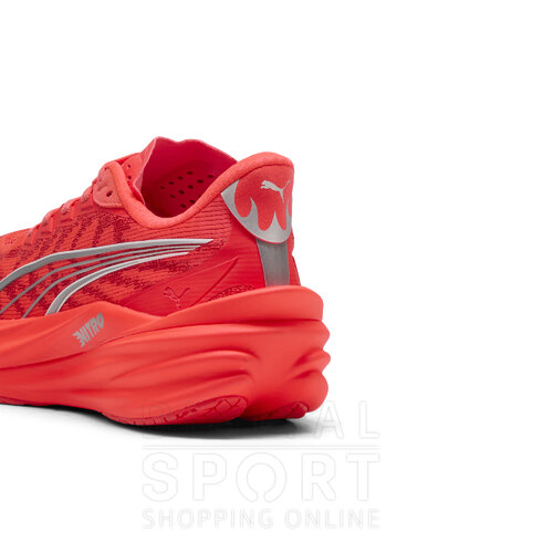 ZAPATILLAS DEVIATE NITRO 4