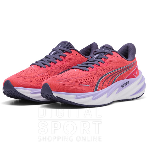 ZAPATILLAS VELOCITY NITRO 5 WNS