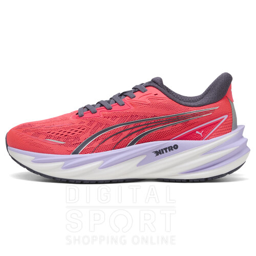 ZAPATILLAS VELOCITY NITRO 5 WNS
