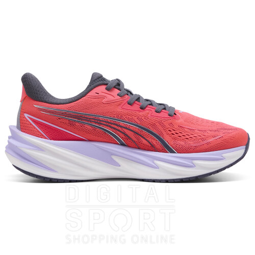 ZAPATILLAS VELOCITY NITRO 5 WNS