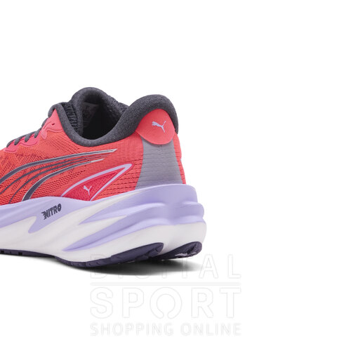 ZAPATILLAS VELOCITY NITRO 5 WNS