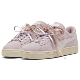 ZAPATILLAS SUEDE BLOOM