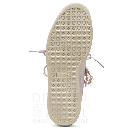 ZAPATILLAS SUEDE BLOOM