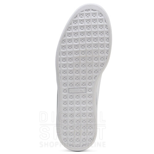 ZAPATILLAS SUEDE BLOOM PATENT