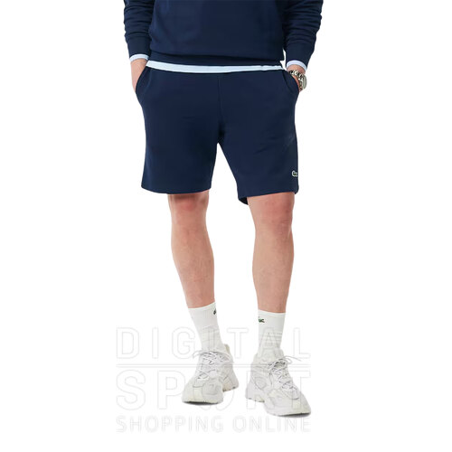 SHORT FELPA