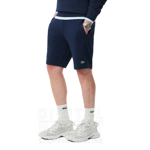 SHORT FELPA