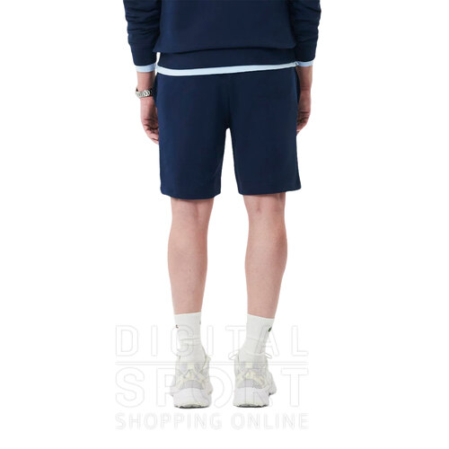 SHORT FELPA